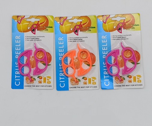 Lb-2 Pela Naranja Alto 6Cm X Ancho 2.5Cm — imagen 3
