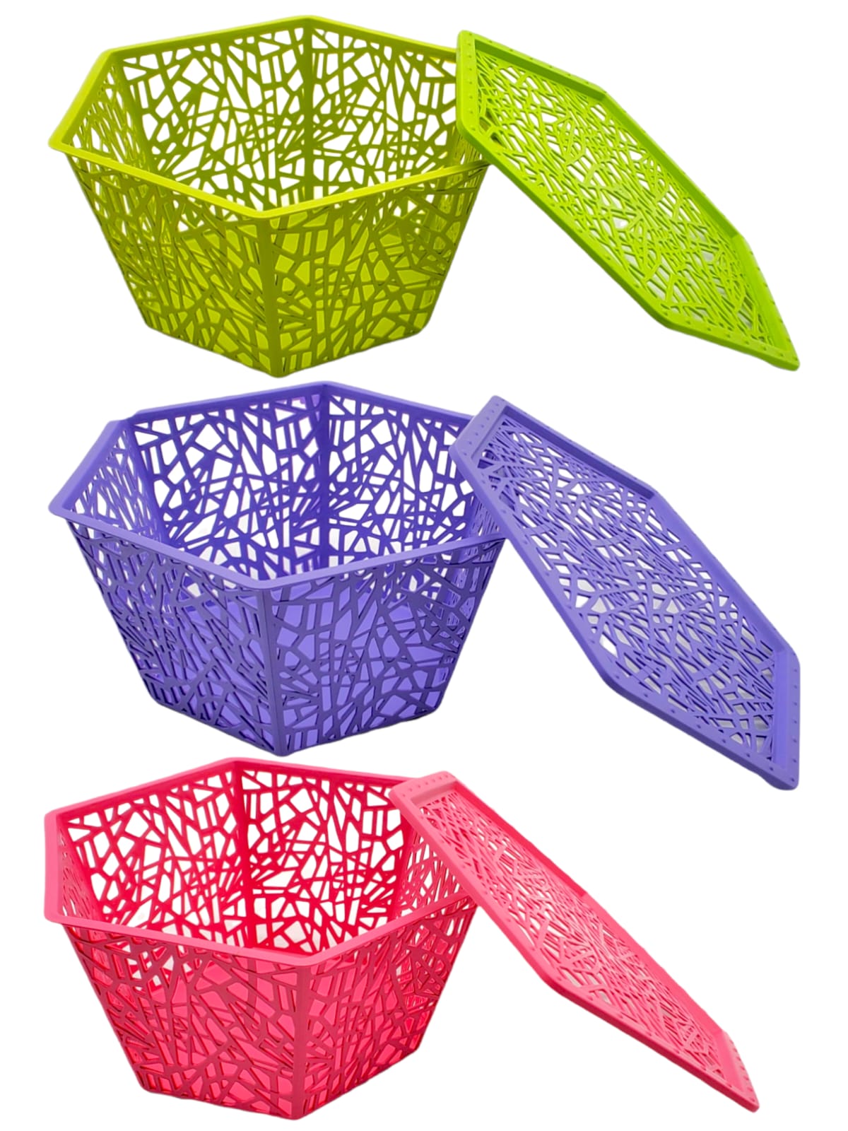 Caja Diamante