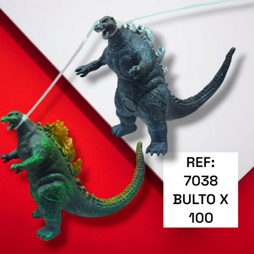 Juguetes Varios Dinosaurios