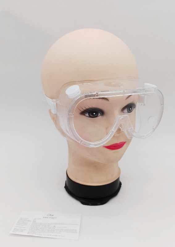 Gafas De Proteccion