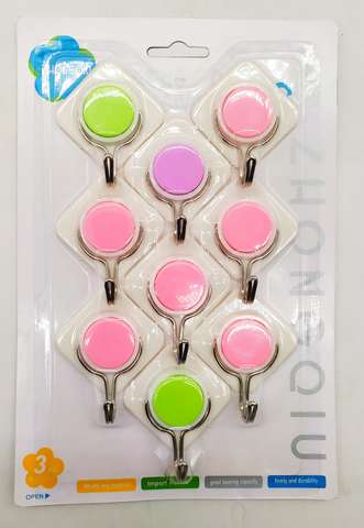 F10-901 Set Adhesivo