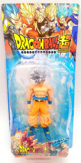 Goku Ultra Instict En Blister