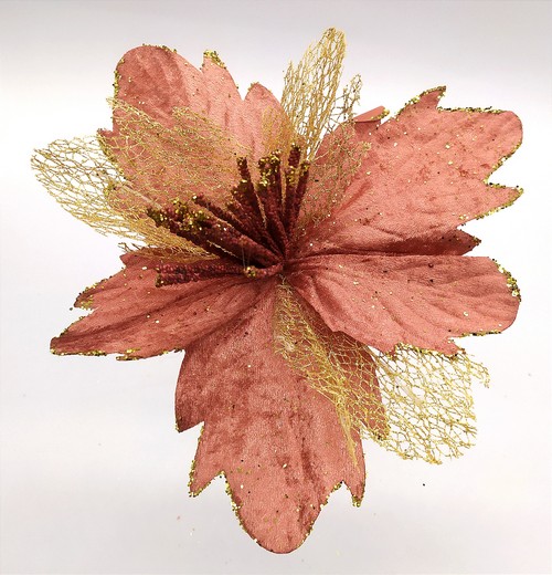Flor Navideña