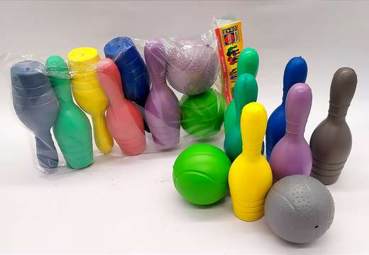 N2021-77 Bolos En Bolsa X6 (Bolo Mediano)