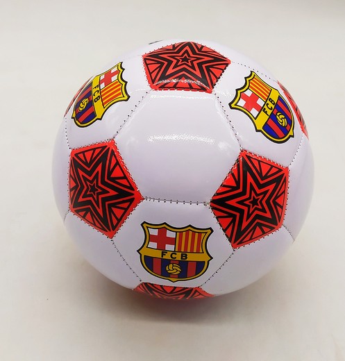 Pl-1655 Balon De Futbol