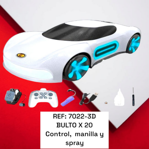 Carro Para Niños A Control Remoto Incluye