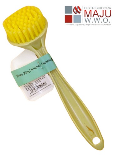 Cepillo Para Cocina