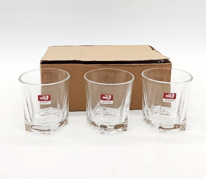 Juegode 6 Vasos