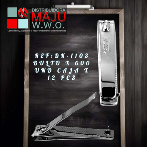 Corta U?As Grande Trim X12Pcs