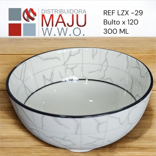 Taza Con Bordados Lineales Negros Y Figuras