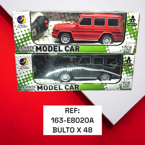 Camioneta Para Niños A Control Remoto C
