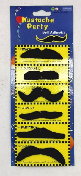 B-85 Bigote X6