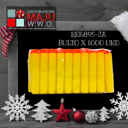 Paquete De Dardos X20Pcs