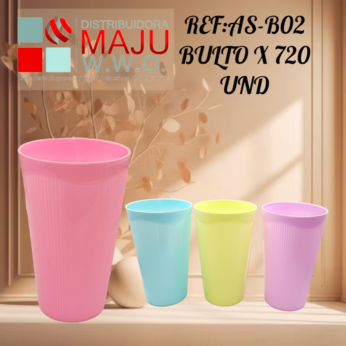 Vasos Omega