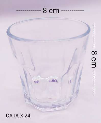 Vaso Whisky