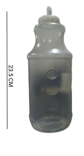 N2022-16 Salsero Profesional Grande
