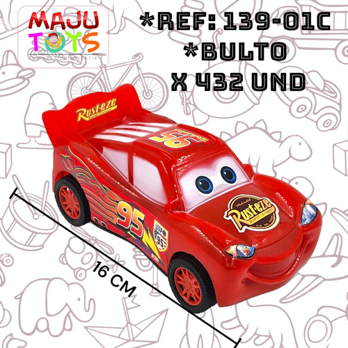 139-01C Carro