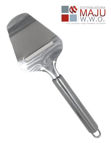 Espatula Para Cocina Multiusos Metalica