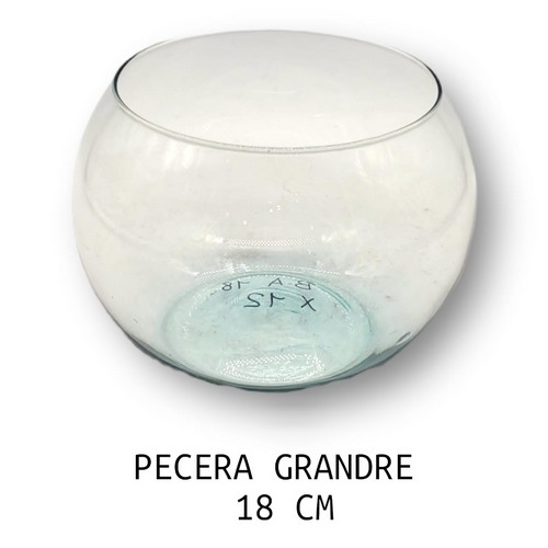 Pcrarvisol 02 Pecera Grande #18 0030009000005