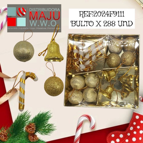 Caja Decorativa De Accesorios Para Colga