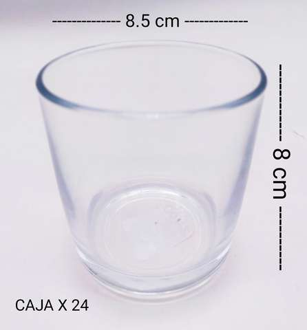 Vaso Whisky