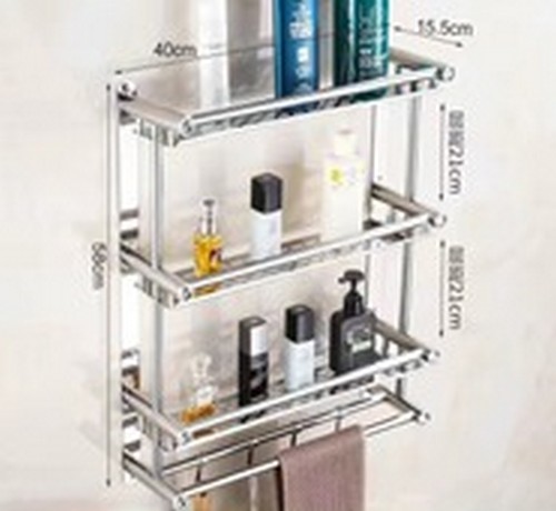 Organizadores Para Cocina Con Toallero 40X1
