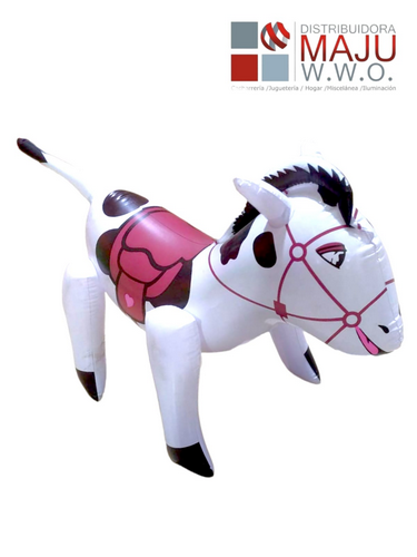 Animal Inflable Caballo