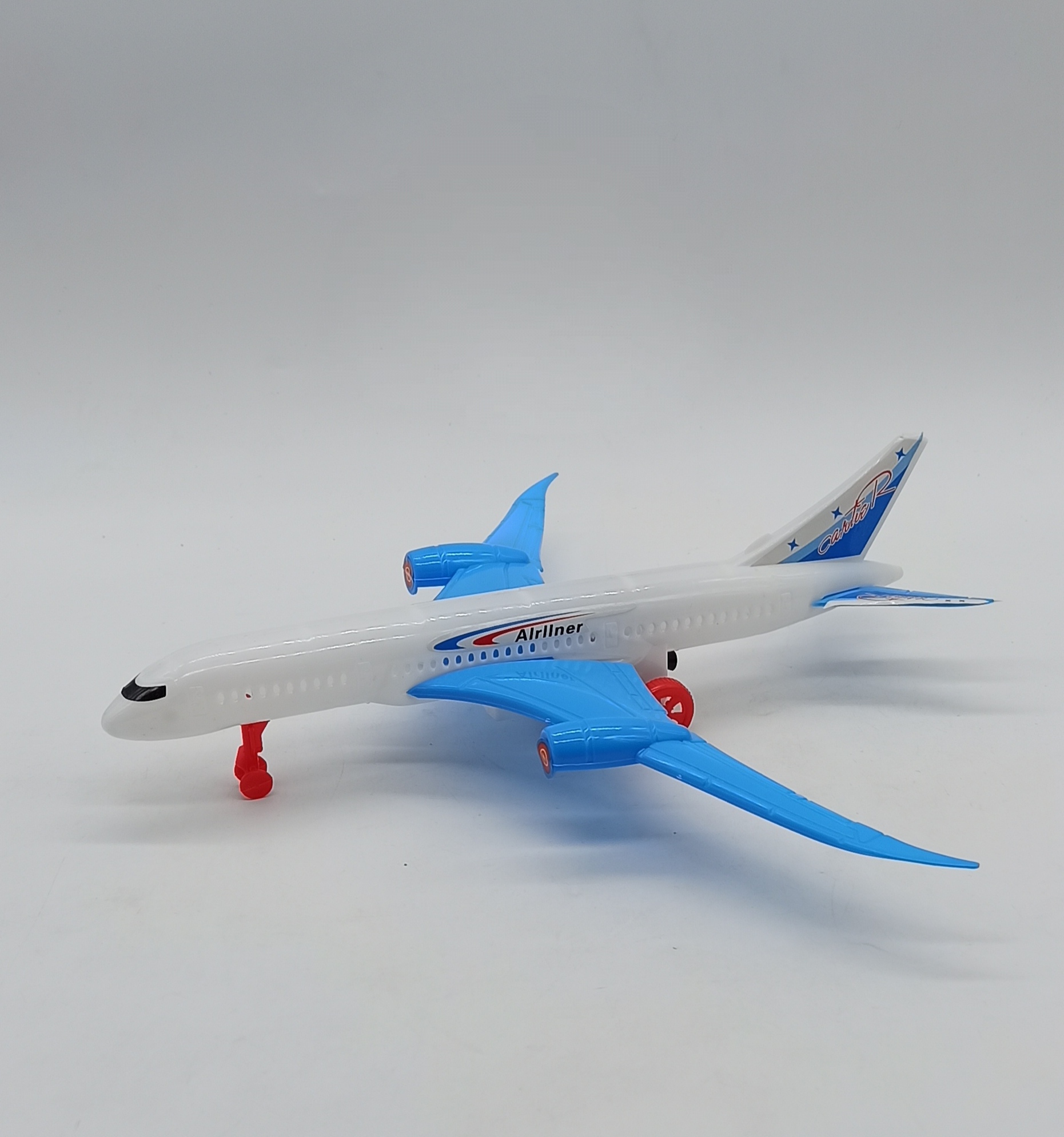 588-1 Avion
