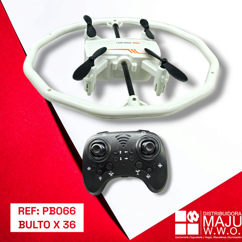 Juguete Para Niños Dron Con Luces Y Bateria