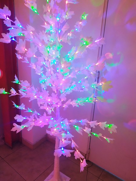 Ar-180 Arbol Navidad