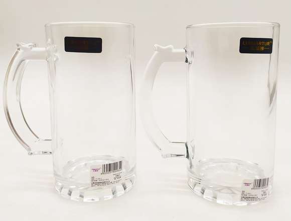 Vaso Jarro