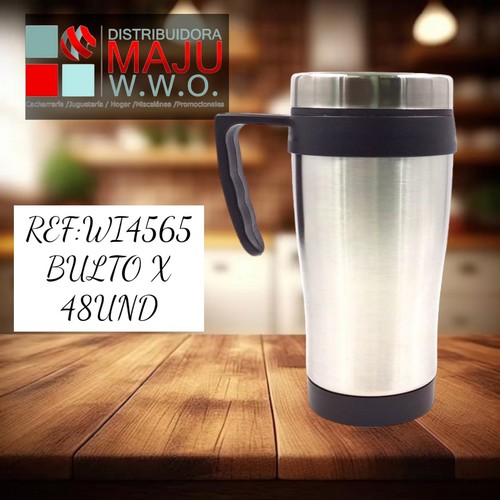 Termo Con Oreja De 400Ml