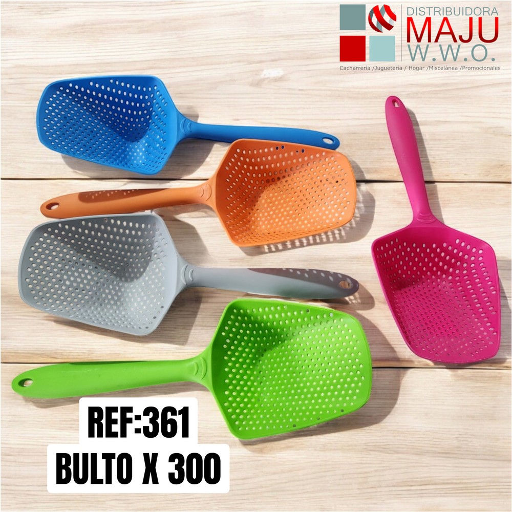 Recogedor Para Mascotas Colores Varios