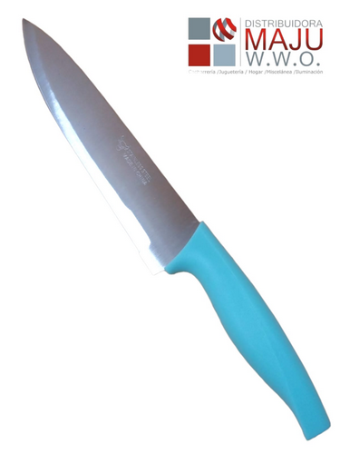 V Cuchillo De Cocina