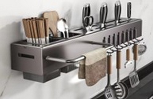 Organizadores Para Cocina Con Recipientes 5