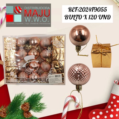 Caja Decorativa De Accesorios Para Colga