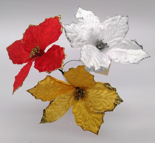 Flor Navideña