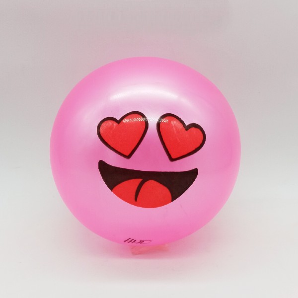 Balon Plastico