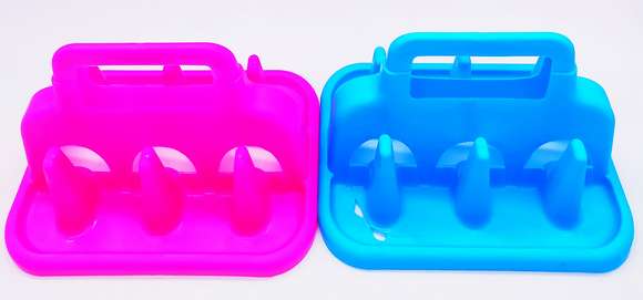 Porta Vasos Plastico