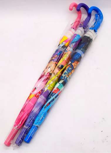 Sombrilla Semiautomatica 55 Cm Diseño Perso