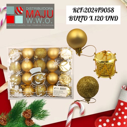 Caja Decorativa De Accesorios Para Colga