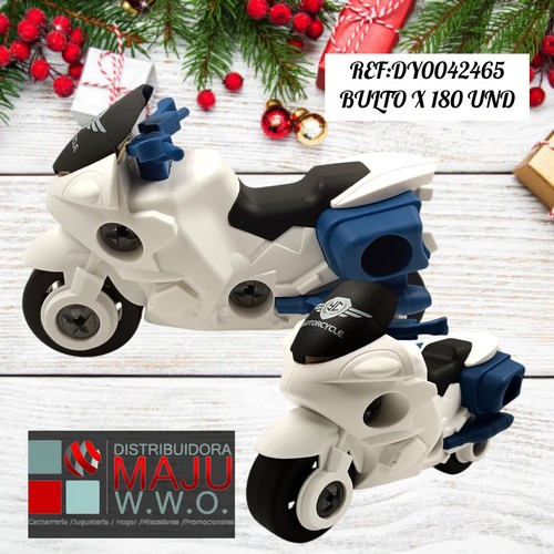 Moto Didactica Futurista
