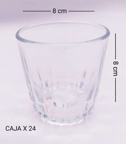 Vaso Whisky