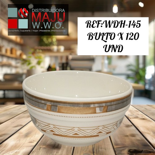 Tazon Ceramico Con Cenfa De Diseños De 370