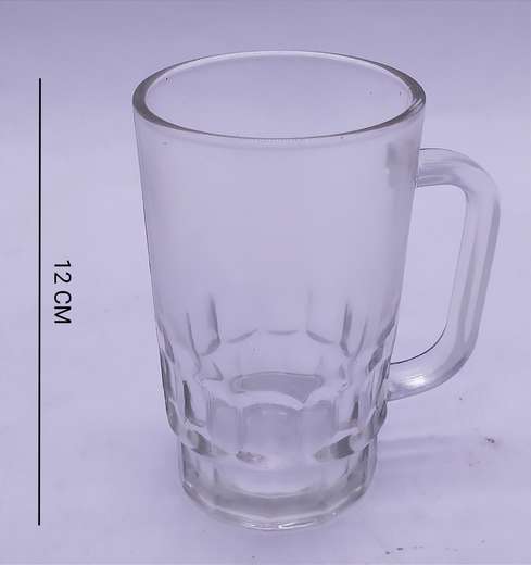 Set Vaso Cervecero Por 6 Unidades Medidas 7
