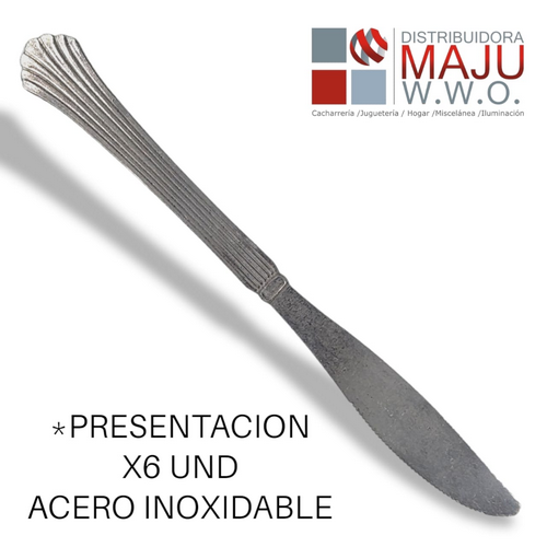 Cuchillo