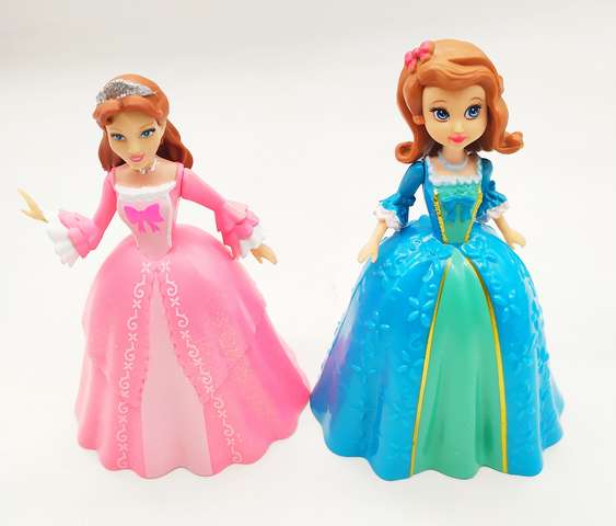 Princesa