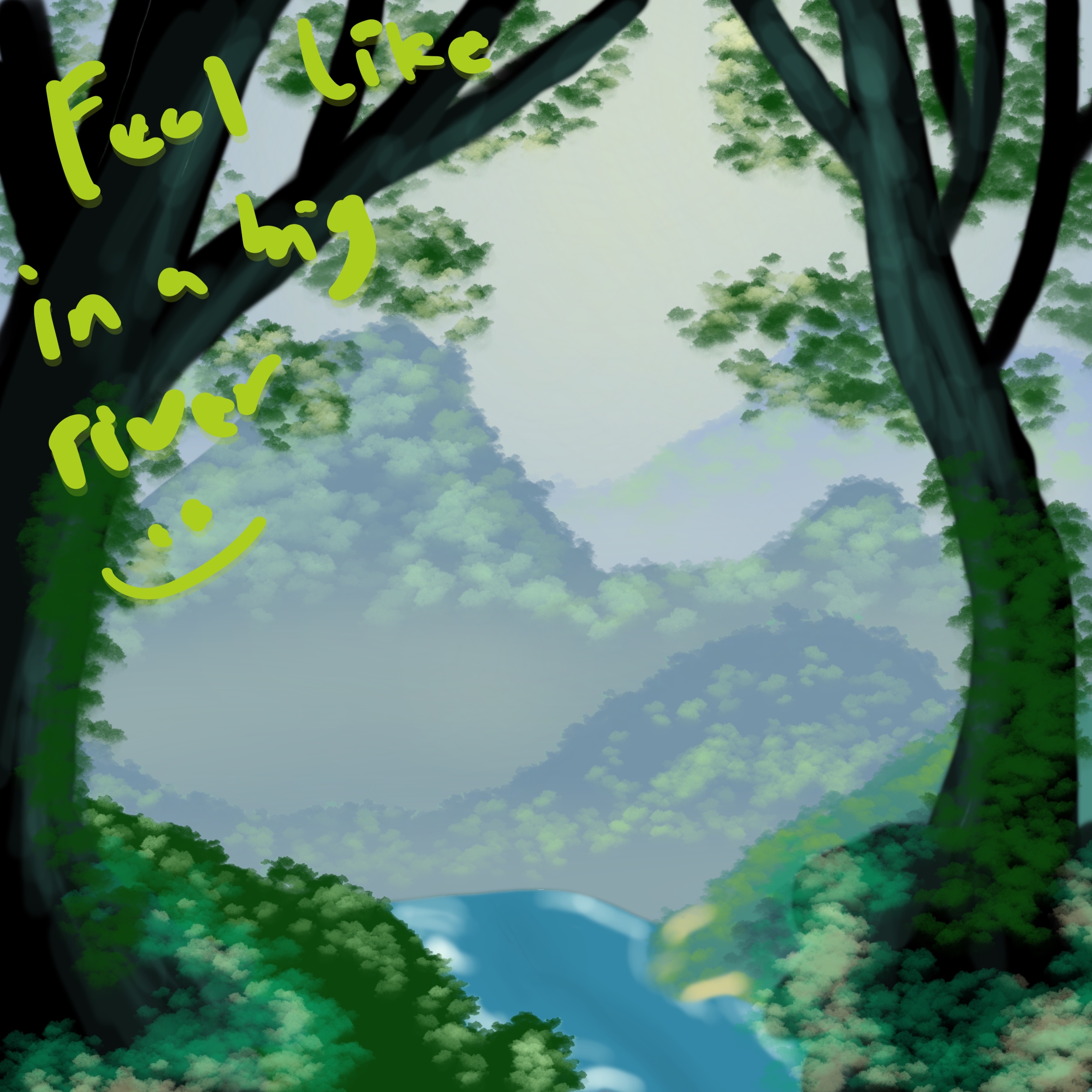 Big River