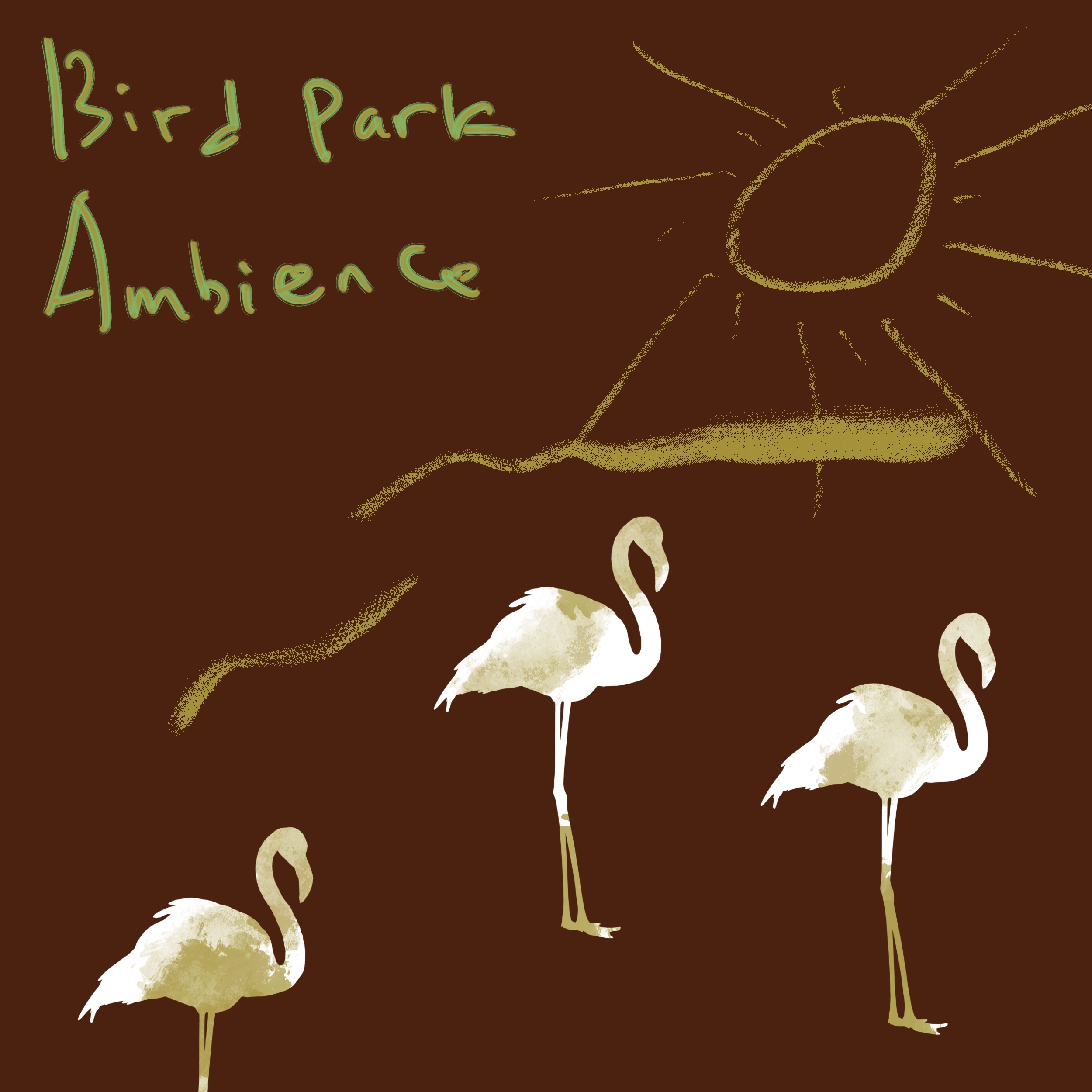 Bird Park Ambiance