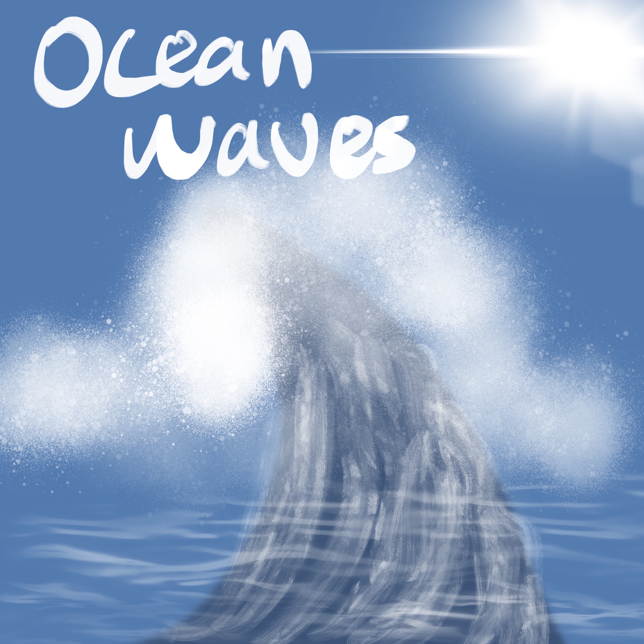 Ocean Therapy